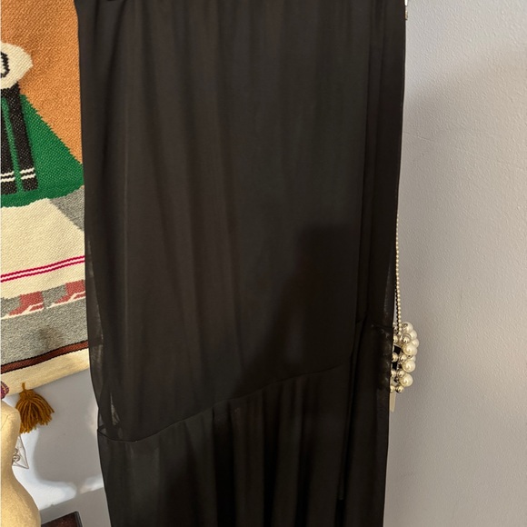 Colorful Geisha Print Top - Picture 5 of 7